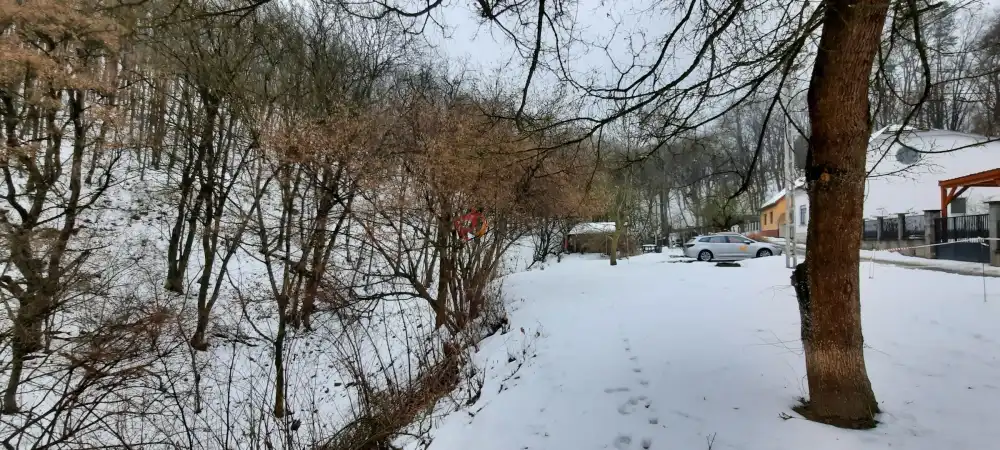 Pest megye - Zebegény