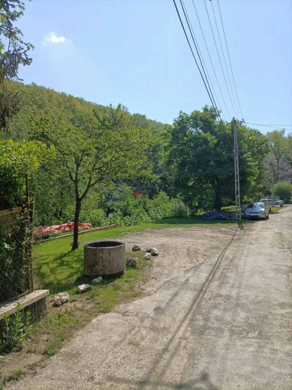 Pest megye - Zebegény