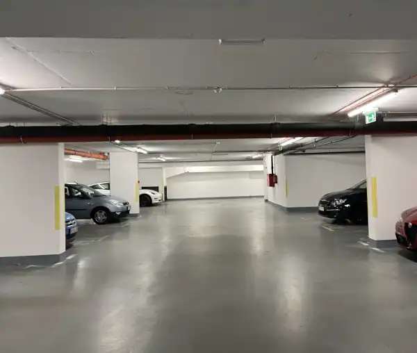 Eladó garázs, Budapest, IX. kerület 21 m² 13 M Ft