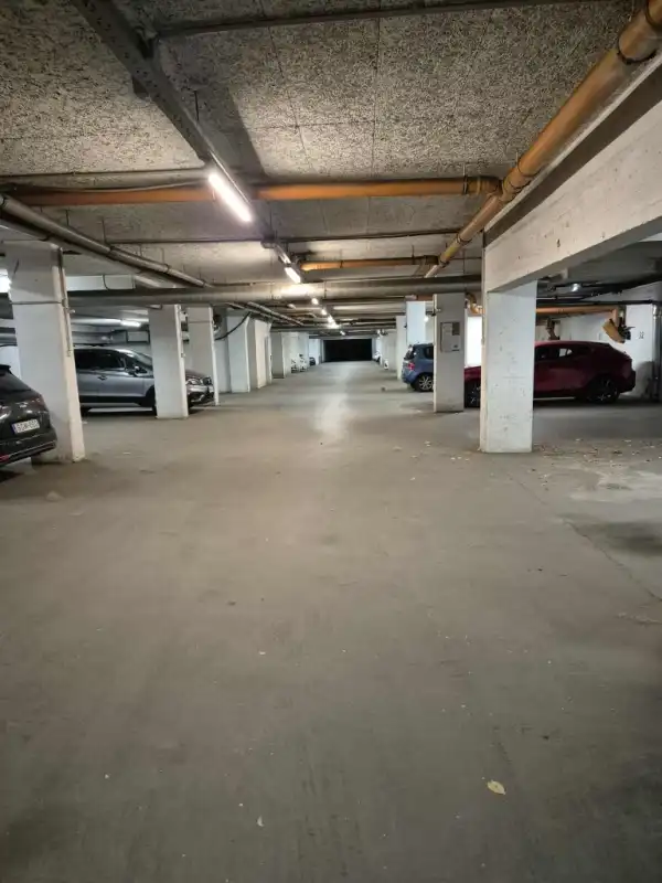 Eladó garázs, Budapest, XX. kerület 10 m² 6.4 M Ft