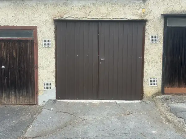 Eladó garázs, Zalaegerszeg 15 m² 7.99 M Ft