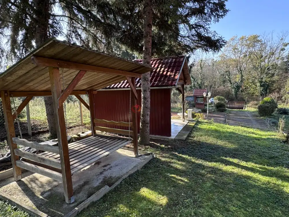 Somogy megye - Őrtilos