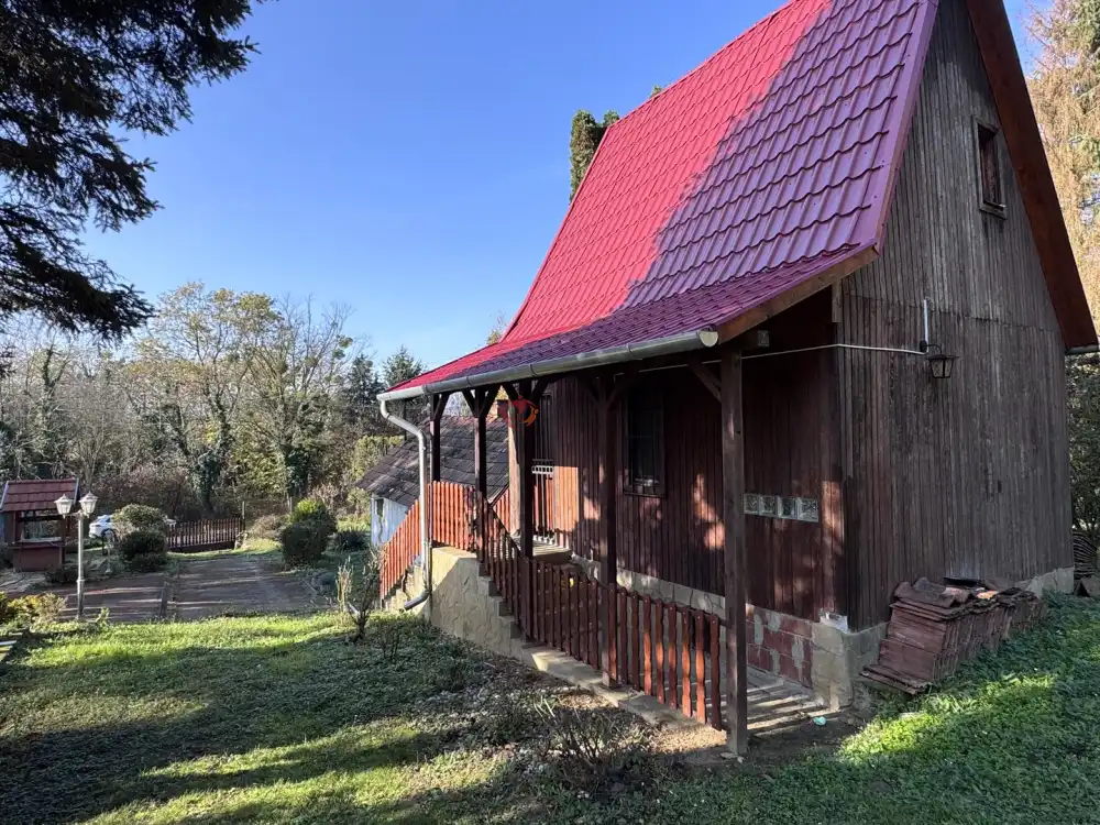 Somogy megye - Őrtilos