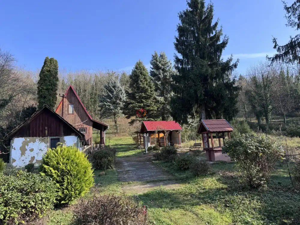 Somogy megye - Őrtilos