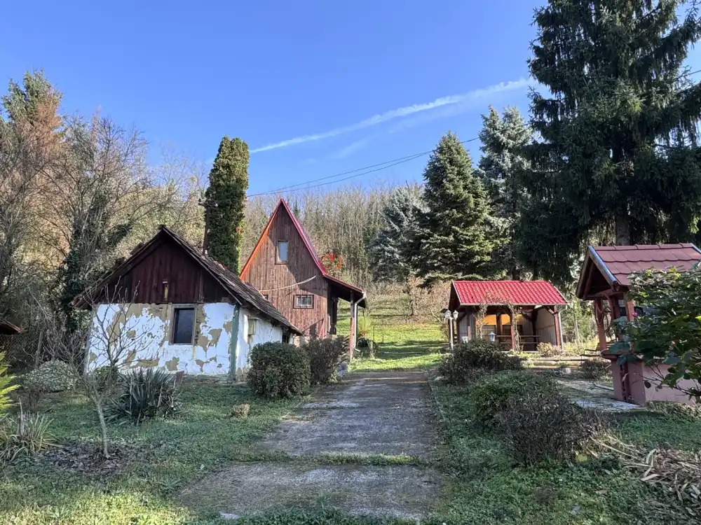 Somogy megye - Őrtilos