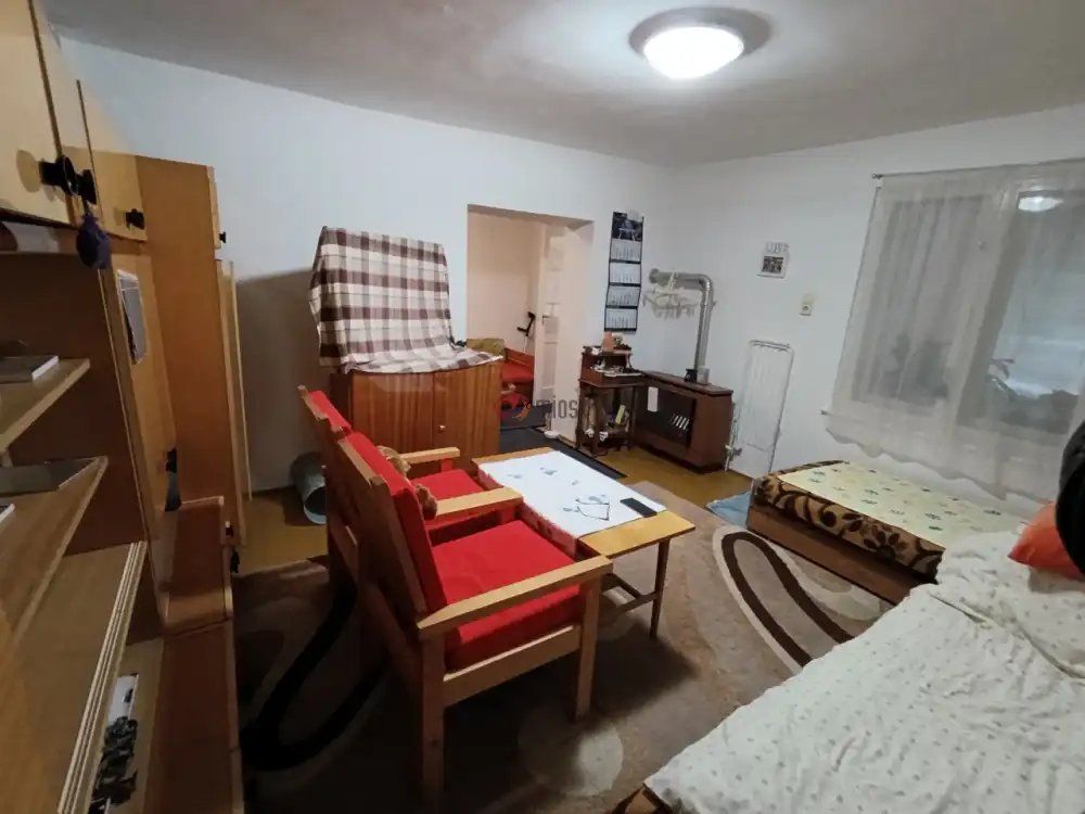 Bács-Kiskun megye - Baja