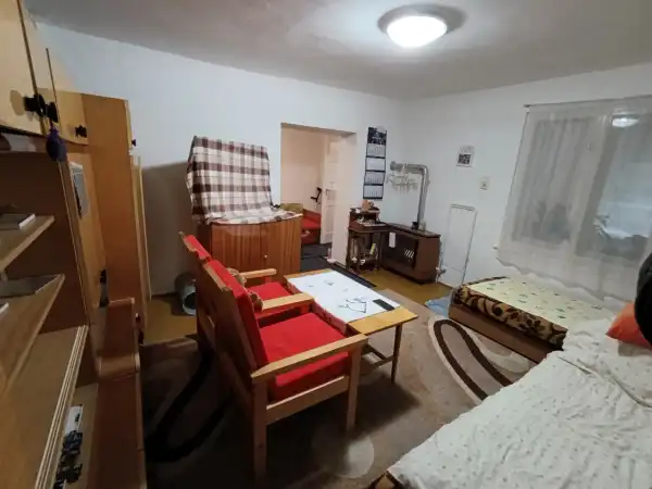 Eladó házrész, Baja 1+1 szoba 45 m² 18.5 M Ft