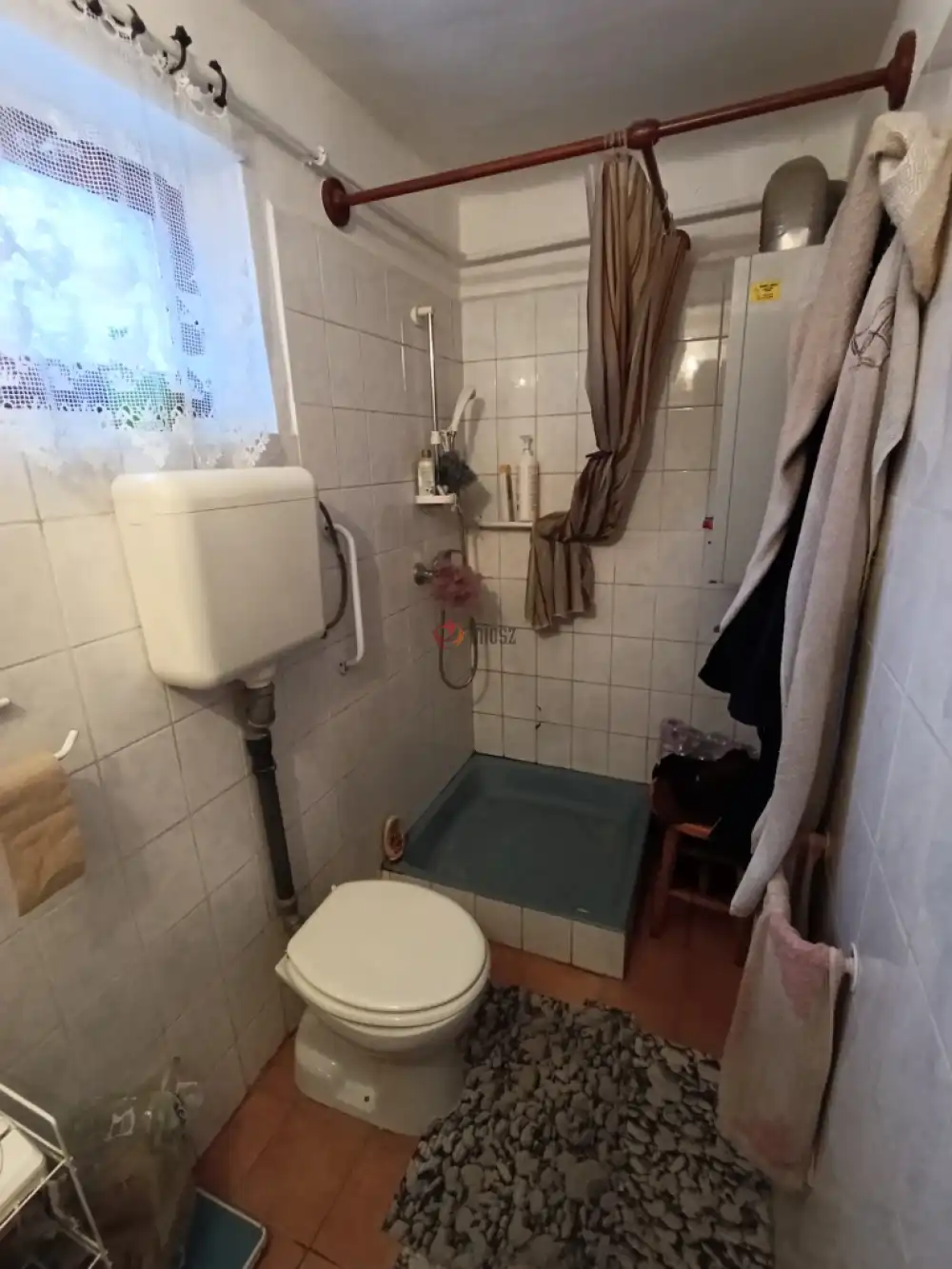 Bács-Kiskun megye - Baja