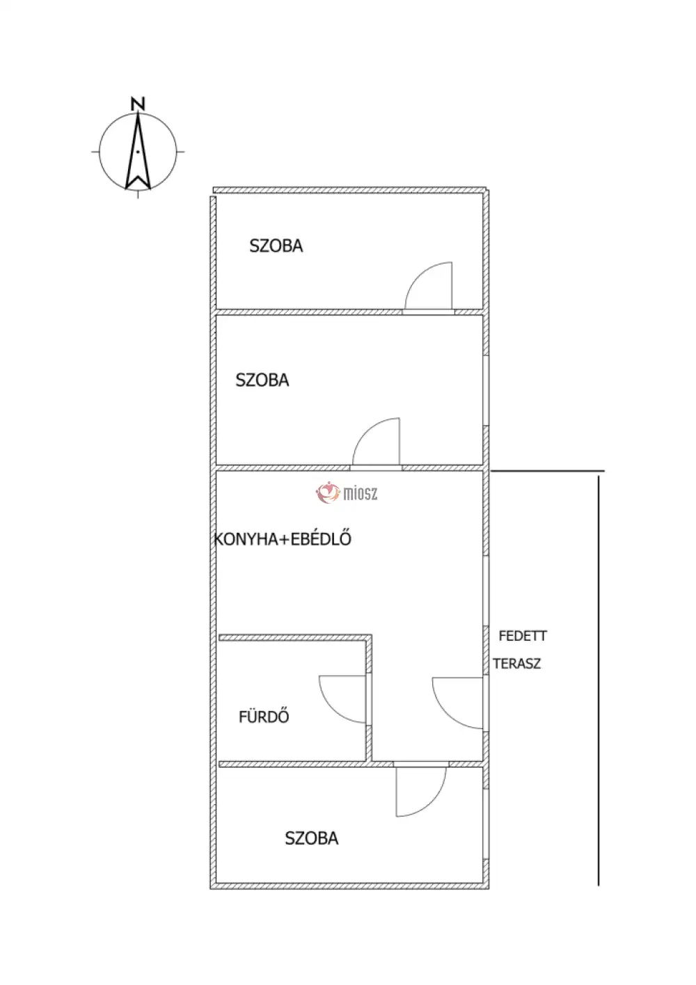 Bács-Kiskun megye - Baja
