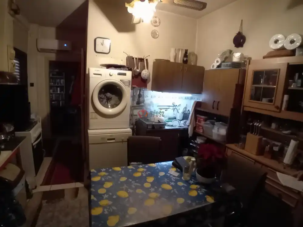 Bács-Kiskun megye - Baja