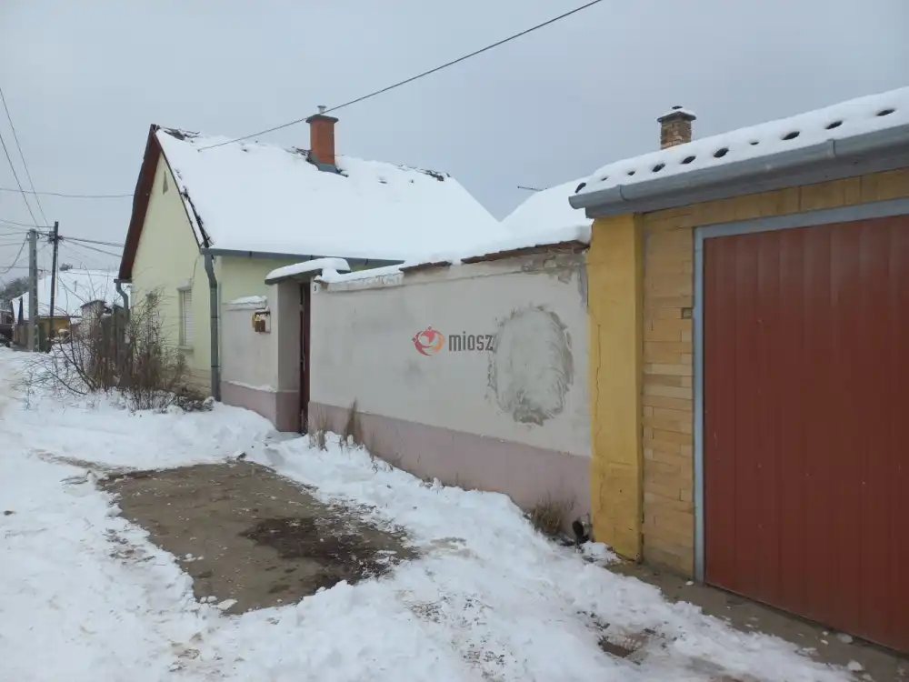 Bács-Kiskun megye - Baja