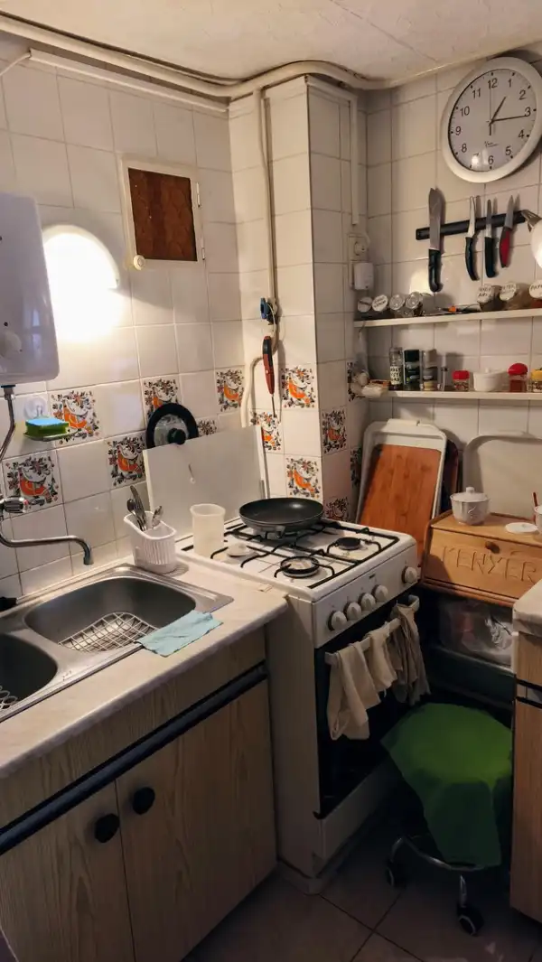 Eladó házrész, Budakeszi 2+1 szoba 63 m² 59.9 M Ft