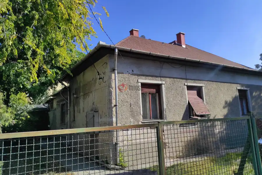 eladó házrész, Budapest, XIV. kerület eladó házrész, Budapest, XIV. kerület