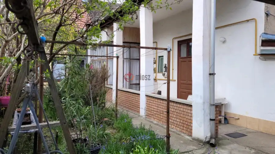 eladó házrész, Budapest, XV. kerület