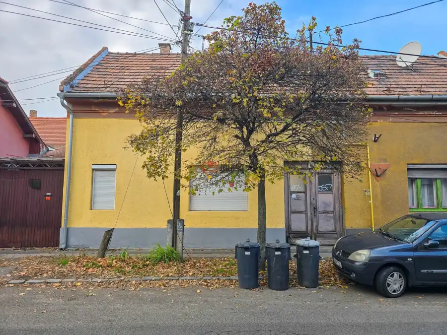 eladó házrész, Budapest, XV. kerület