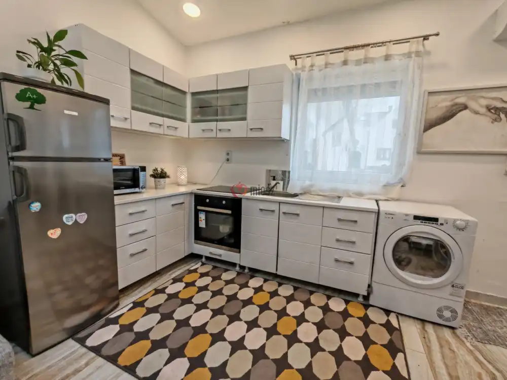 Budapest, XVI. kerület - Rákosszentmihály