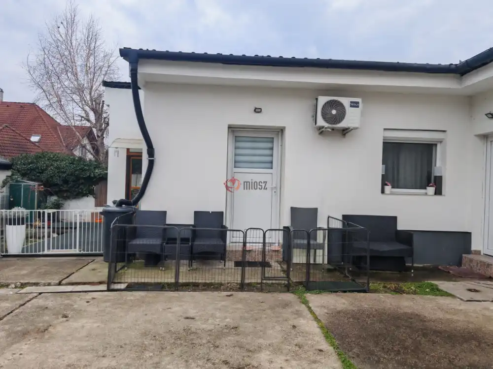 Budapest, XVI. kerület - Rákosszentmihály