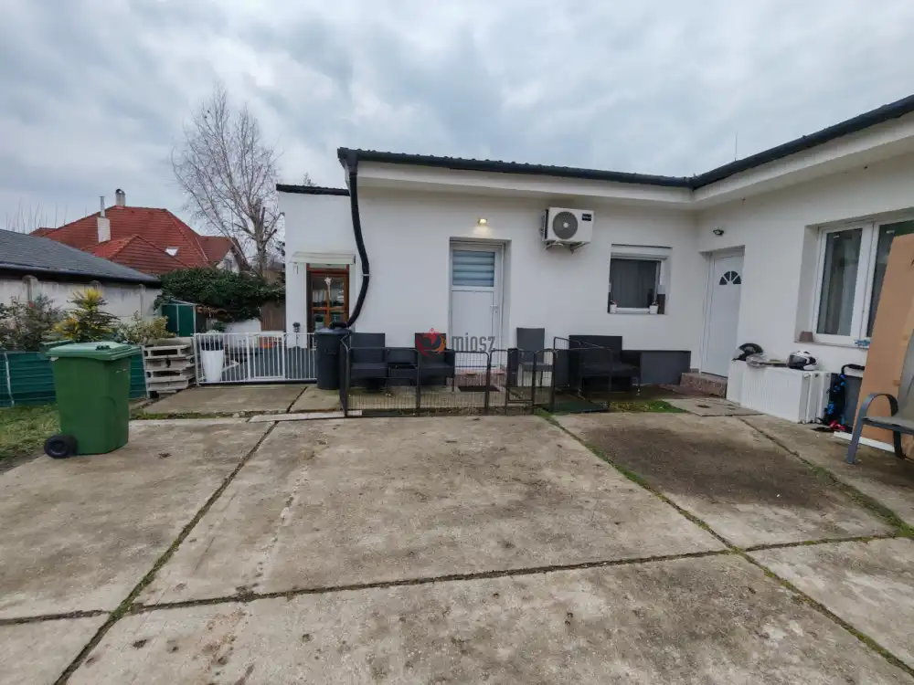 Budapest, XVI. kerület - Rákosszentmihály