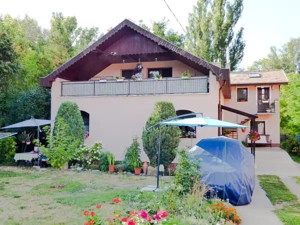 Eladó házrész, Budapest, XVII. kerület 3 szoba 105 m² 94.5 M Ft