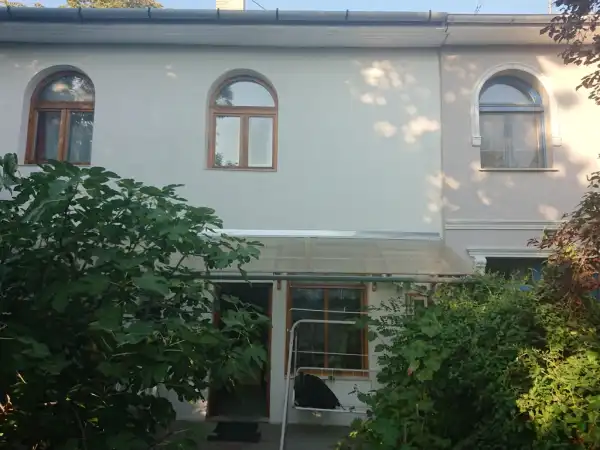 Eladó házrész, Budapest, XXII. kerület 5 szoba 120 m² 110 M Ft