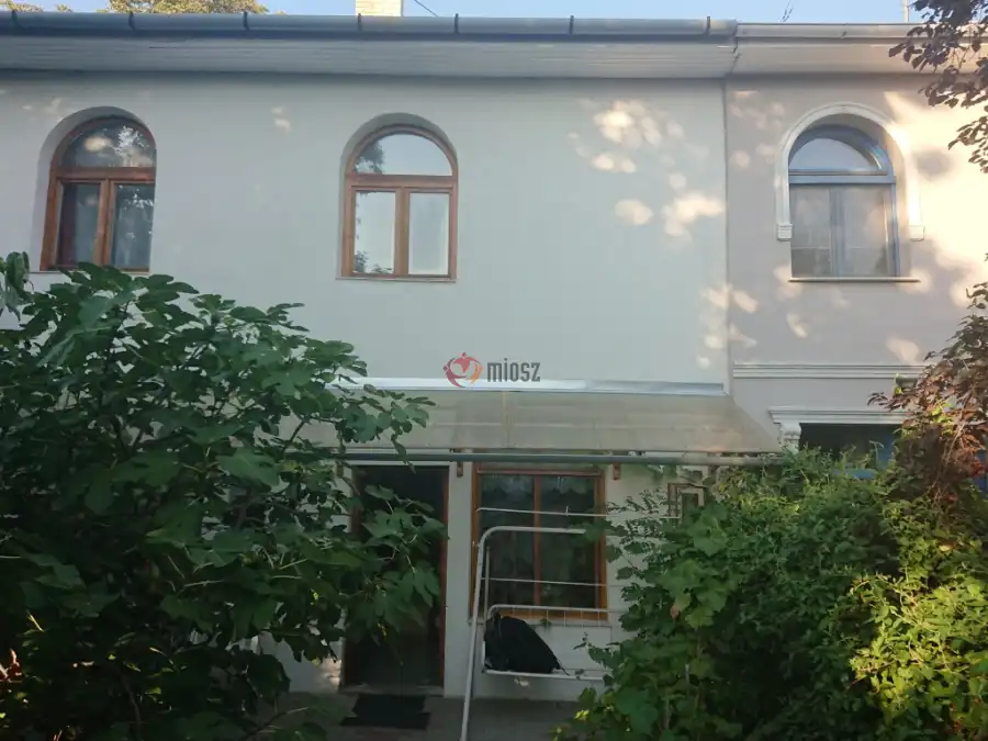 eladó házrész, Budapest, XXII. kerület