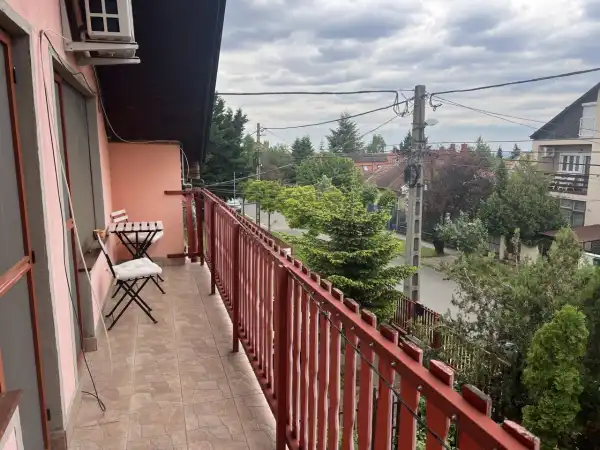 Eladó házrész, Budapest, XXII. kerület 2+1 szoba 76 m² 79.9 M Ft
