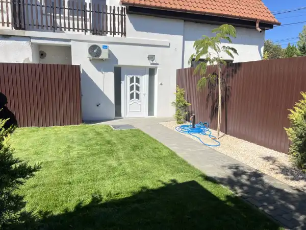 Eladó házrész, Budapest, XXII. kerület 2 szoba 45 m² 74.9 M Ft