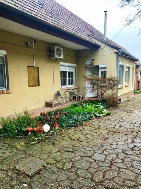Eladó házrész, Budapest, XXIII. kerület 2+1 szoba 78 m² 69.9 M Ft