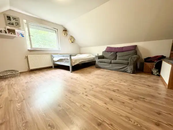 Eladó házrész, Érd 3 szoba 102 m² 74.89 M Ft