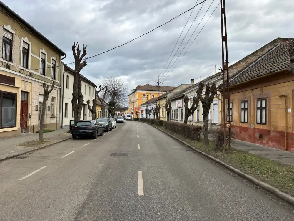 Pest megye - Vác
