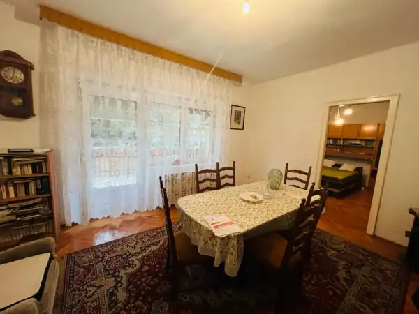 Eladó ikerház, Almásfüzitő 3+1 szoba 115 m² 53 M Ft
