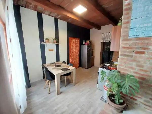 Eladó ikerház, Ászár 2 szoba 90 m² 29.75 M Ft