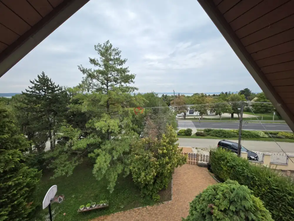 Veszprém megye - Balatonudvari