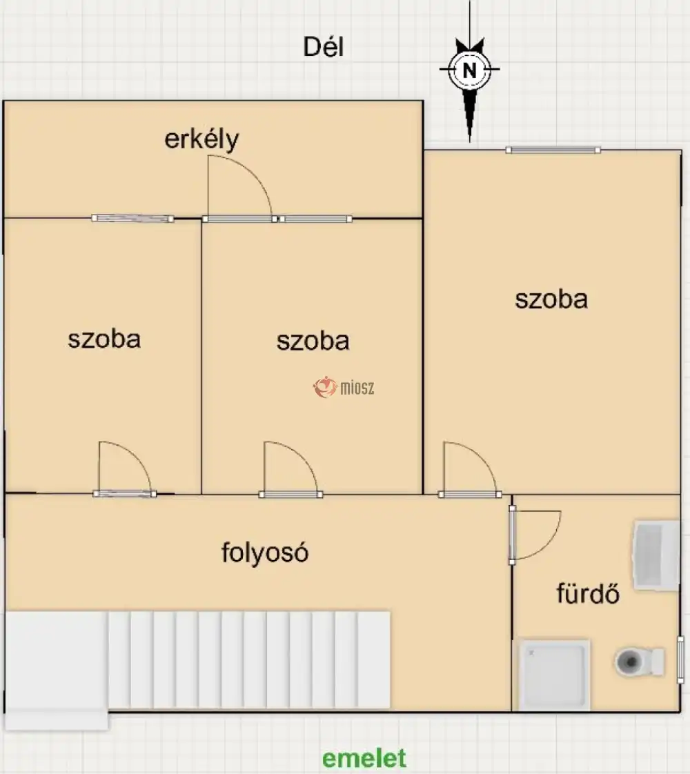 Veszprém megye - Balatonudvari