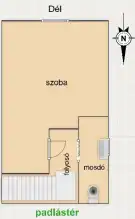 Veszprém megye - Balatonudvari