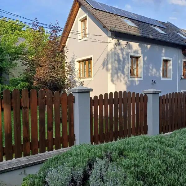 Eladó ikerház, Budakeszi 3 szoba 120 m² 159 M Ft
