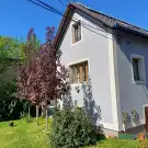 Pest megye - Budakeszi