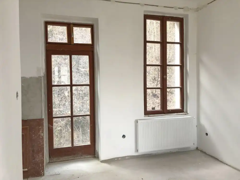 Budapest, II. kerület - Budaliget - II/A