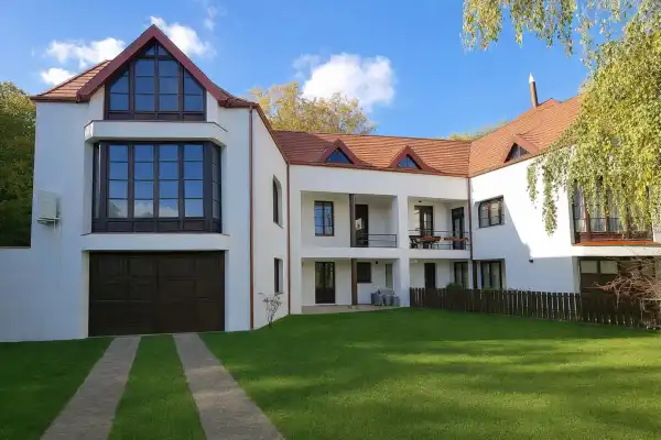 Eladó ikerház, Budapest, II. kerület 4 szoba 180 m² 180 M Ft