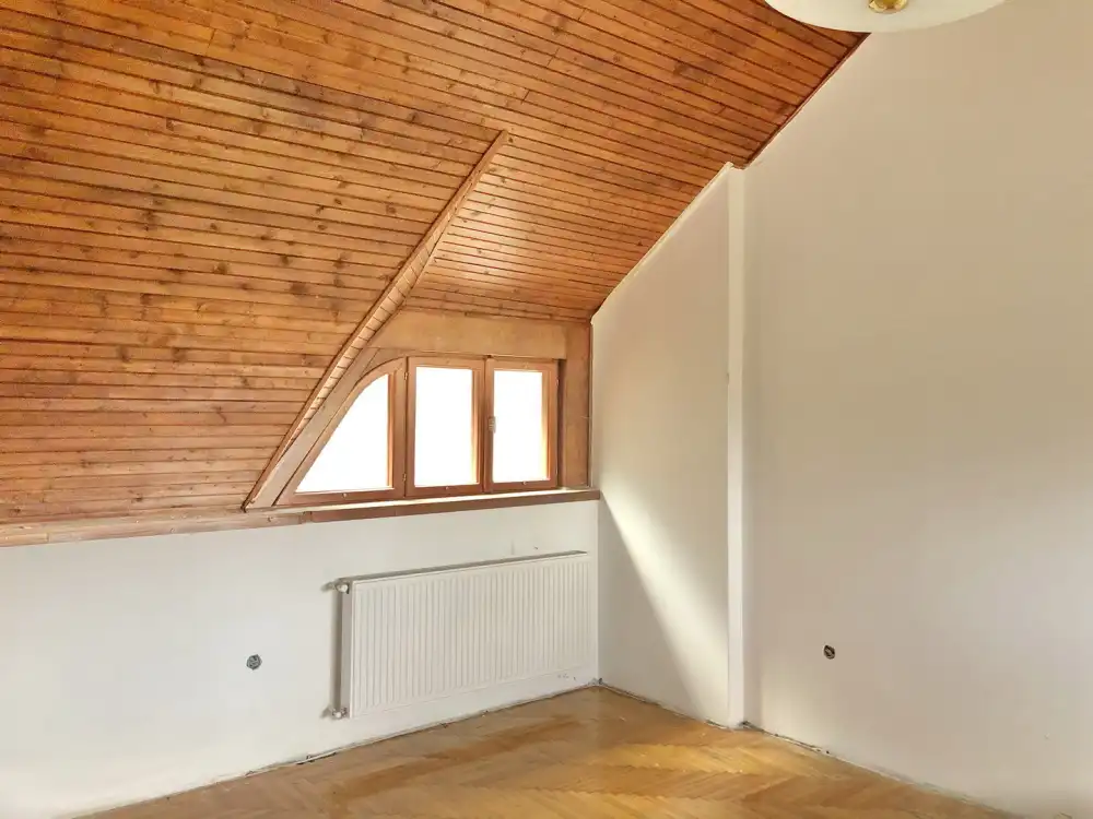 Budapest, II. kerület - Budaliget - II/A