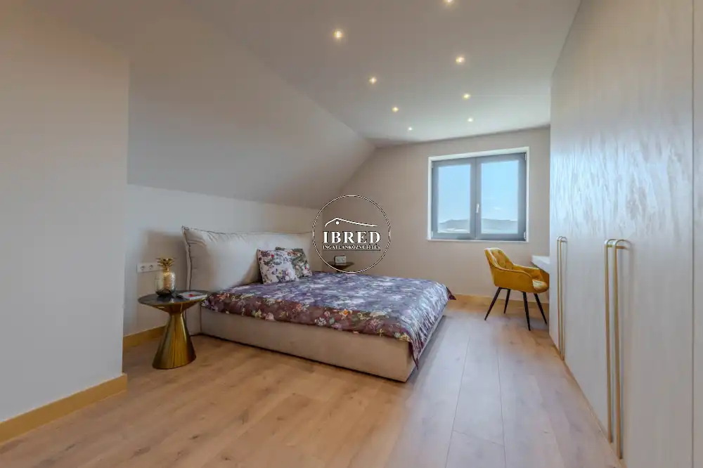 Budapest, II. kerület - Adyliget - II/A