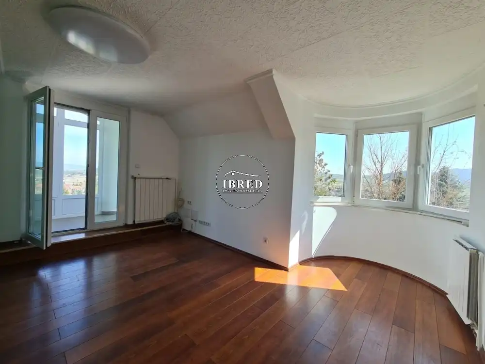 Budapest, II. kerület - Remetekertváros - II/A