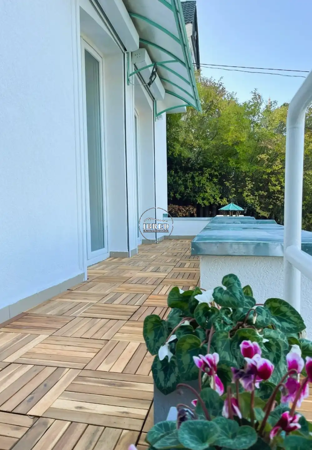 Budapest, II. kerület - Remetekertváros - II/A