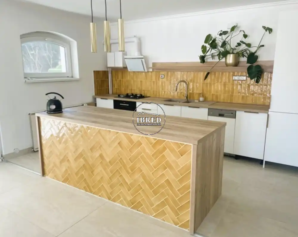 Budapest, II. kerület - Remetekertváros - II/A