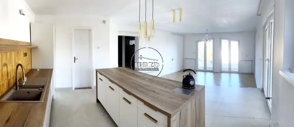 Budapest, II. kerület - Remetekertváros - II/A