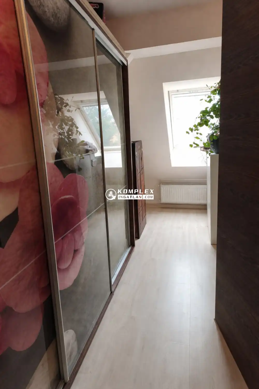 Budapest, III. kerület - Csillaghegy