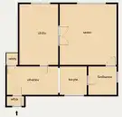 Budapest, X. kerület - Felsőrákos