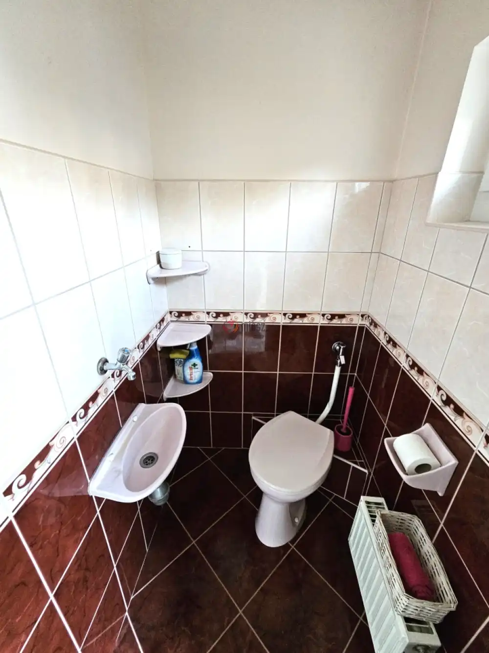 Budapest, XVI. kerület - Mátyásföld