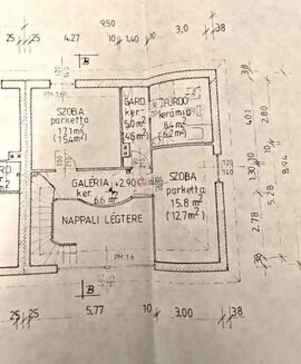 Budapest, XVI. kerület - Mátyásföld