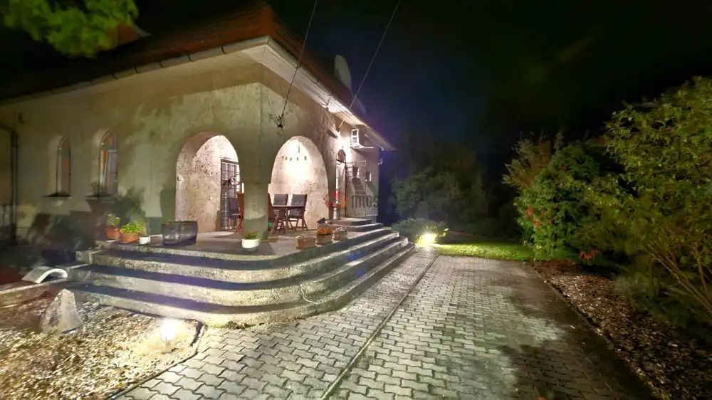 Budapest, XVI. kerület - Mátyásföld